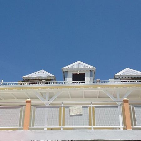 Appartamento Cap Est De La Terre Capesterre Esterno foto
